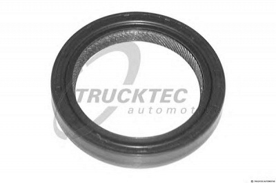 TRUCKTEC AUTOMOTIVE 0810012 -  Уплотняющее кольцо, коленчатый вал